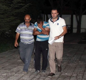 Arkadaşıyla gezmek için bisiklet çalmış
