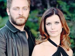 İşte Beren Saat'in yeni partneri