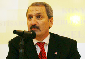 "255 YTL'lik açlık sınırı mı olur?"