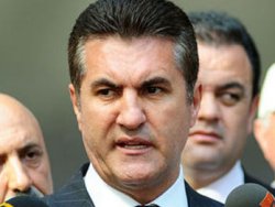 Mahmut Övür: Sarıgül gelirse Baykal gider