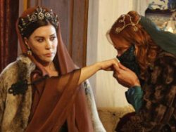 Nebahat Çehre: Meryem yanlış yolda