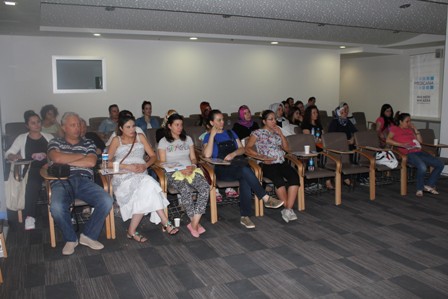 Medicana’da gebelik eğitim programları devam ediyor