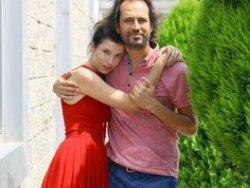 Selma Ergenç saraydan sinemaya adım attı