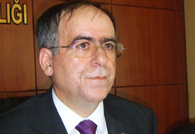 Akşehir'in il olması için kanun teklifi...