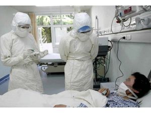 Ortadoğu'da corona virüsü yayılıyor