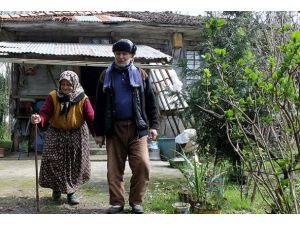 Avrupa'da En Az Yaşlı Türkiye'de