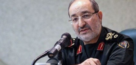 İran'dan uyarı: Kırmızı çizgileri aşmayın