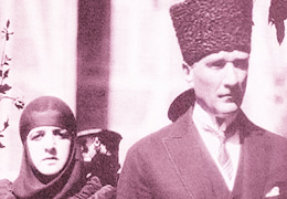 Atatürk'ün özel mektupları çalındı