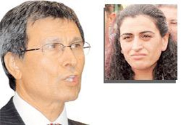 Sabahat Tuncel Kürt değil mi?