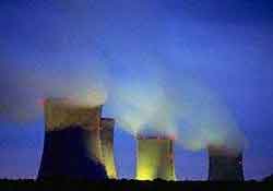 Nükleer Merkez nereye kurulacak?