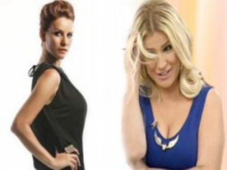 Songül Karlı Esra Erol'dan nefret ediyor