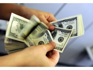 Dolar, 2,0097 İle Tarihi Zirveyi Gördü