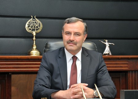 Konya, ilk 1000 büyük sanayi kuruluşu listesinde yerini korudu