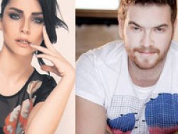 Merve Boluğur'un yeni aşkı Engin Öztürk