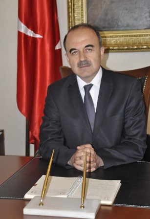 Konya Valisi Muammer Erol:  “Konya’yı daha ileriye taşıyabilmenin gayretinde olacağız”