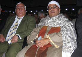 Akşehir'de Kur'an ziyafeti