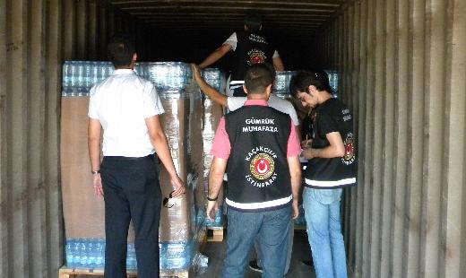 Toz şekerde 22 milyon liralık yolsuzluk