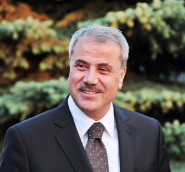 Türk özel sektörünün gücü Türkiye’nin gücüdür