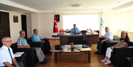 MHP’li Kalaycı: KOP İdaresi’nin çalışmalarını önemsiyorum
