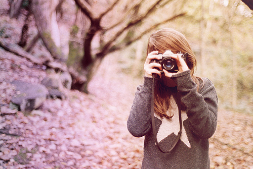 Fotoğraflarda güzel çıkmanın sırları