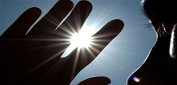 Yılın en sıcak günü yarın