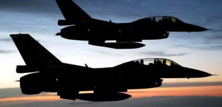 ABD'li yetkili Suriye'ye operasyonun tarihini açıkladı