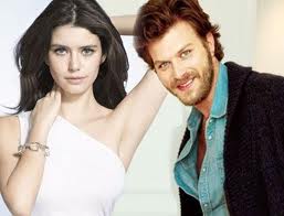 Beren'in Kıvanç Tatlıtuğ kaprisi