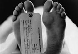 Doğanhisar'da cinayet