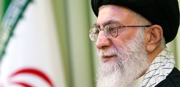 Ayetullah Hamaney'den tehdit gibi açıklama