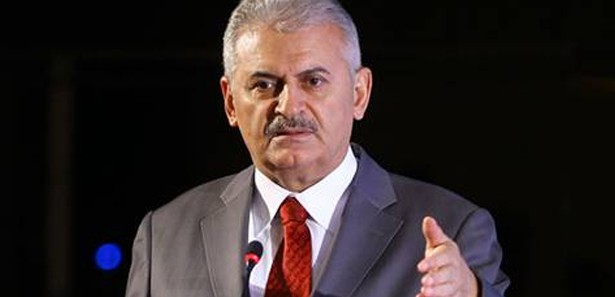Bakan Yıldırım, Marmaray'da son incelemeleri yaptı