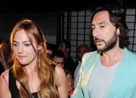 Can Ateş'e eski sevgiliden sert sözler