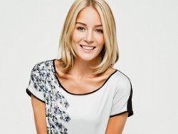 Bade İşçil: Kızım olsun isterim