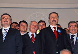 KAMEKS geleneği bozmadı