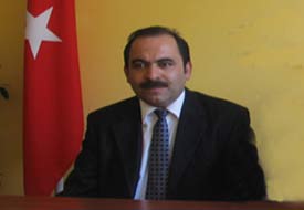 Açılamayan yolun sorumlusu Karayolları