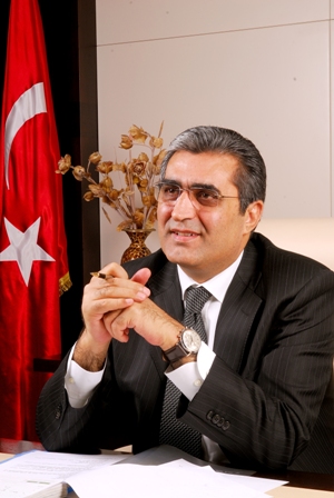 “Anadolu, 30 Ağustos’ta kendi tarihini yazmıştır”