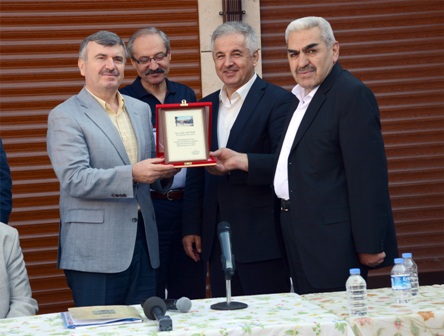 Tarihi eserler Anadolu’daki varlığımız göstergesi