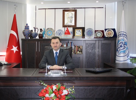 Beyşehir Belediye Başkanı Taşcı'nın bıçaklanması