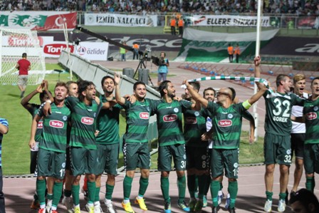 ZAFER GECEMİZ OLSUN