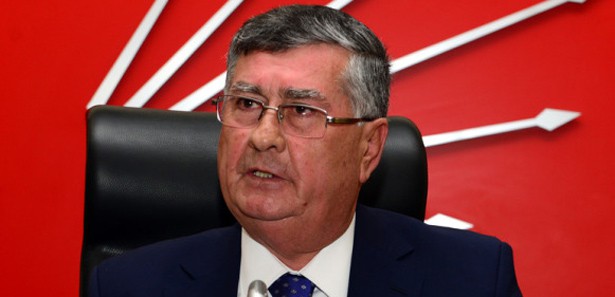 CHP, Sarıgül'e kapıları sonuna kadar kapattı