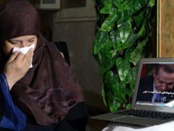 Esma Bilteci'nin annesi konuştu