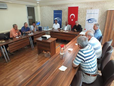 Yerlikaya; “STK’lar toplumun birlikteliği için çok önemli”