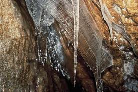 Ağustos ayında buz!