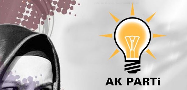Başörtülü vekil ve belediye başkanı adayları geliyor