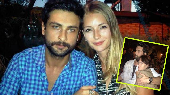 Onur Tuna Yasemin'i çabuk unuttu