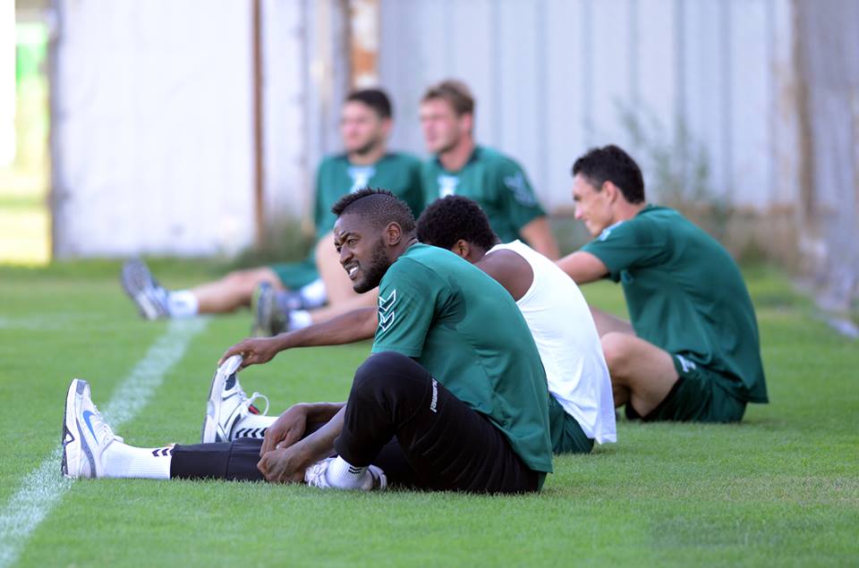 Itandje daha ne yapsın?