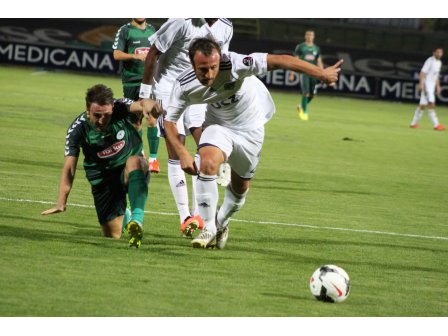 Konyaspor yine kazanamadı
