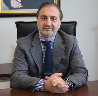 Medicana Sağlık Grubu Başkanı Bozkurt, hastanelerini değerlendirdi