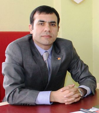 KGC Başkanı Alemdar'dan başsağlığı mesajı