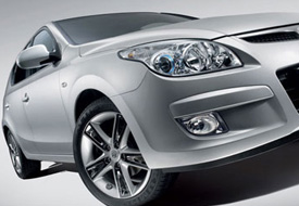 Otomobil hayali gerçek oldu