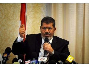 Mursi Ceza Mahkemesine Sevk Edildi